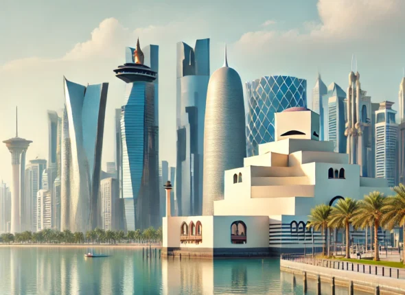 doha