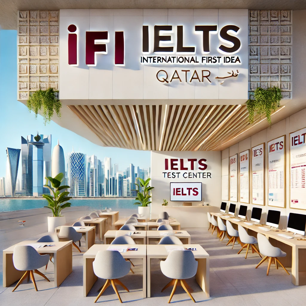 Where to Take the IELTS Test in Qatar? - IDP Qatar - International ...