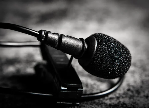 lavalier-mic