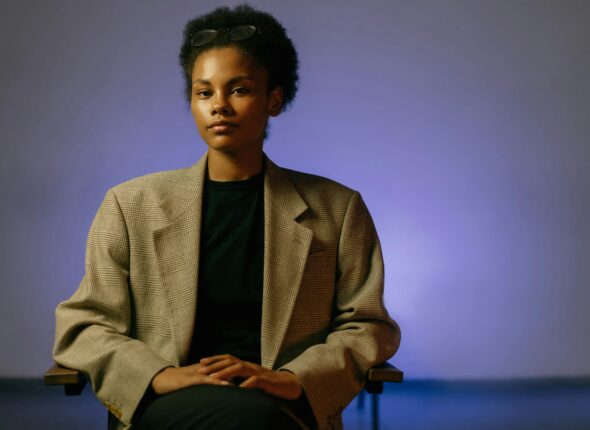 17. IELTS Listening - Practice Test 1 - A Strong Woman's Work