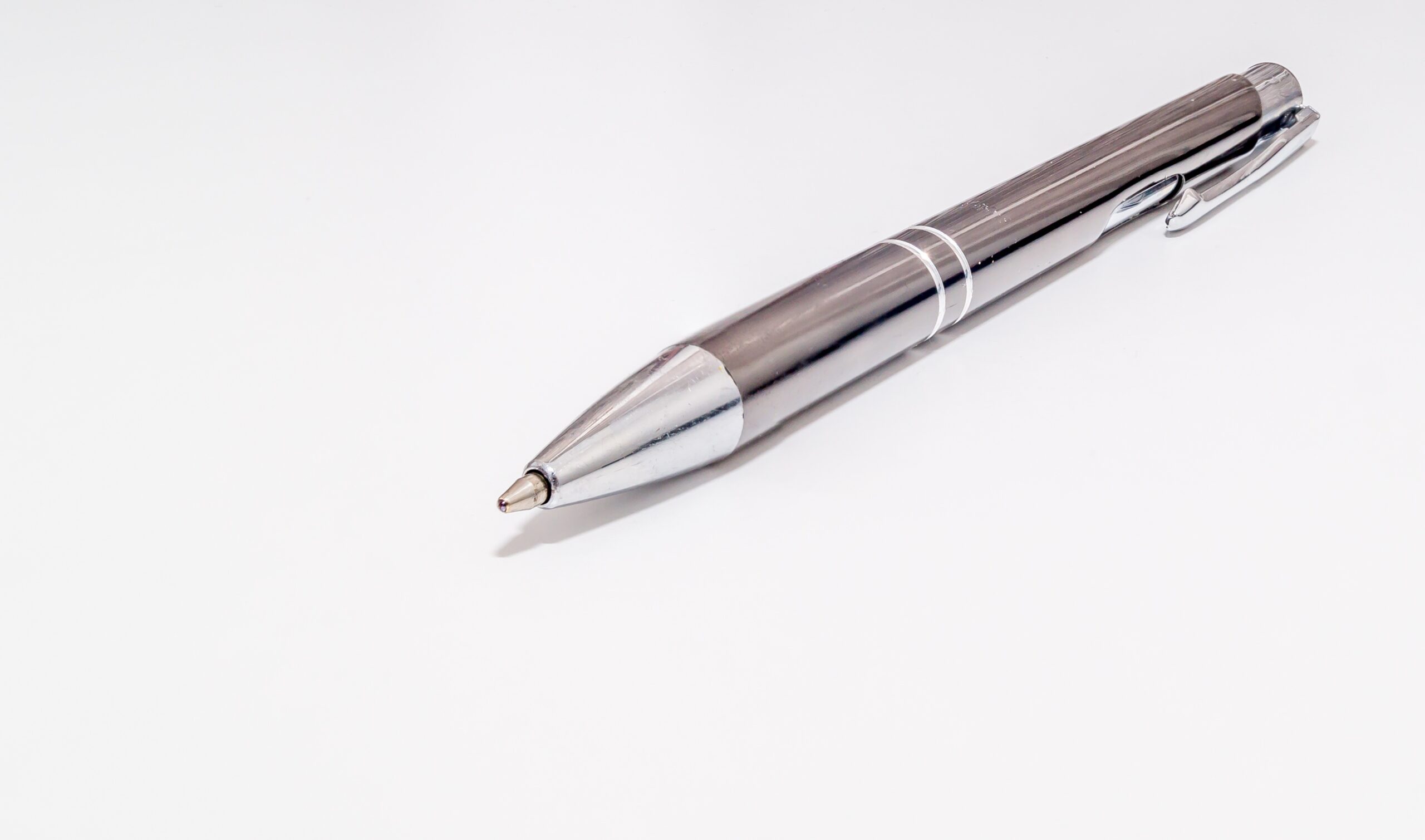 The IELTS pen-only policy for IELTS on Paper introduced in the photo