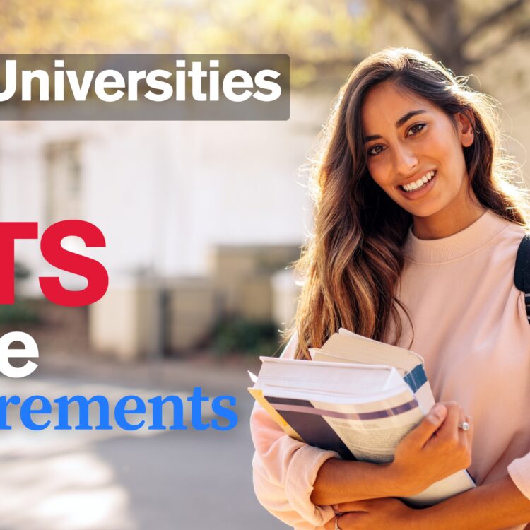 Qatar universities IELTS score requirements
