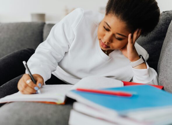 IELTS writing task 2 topic image