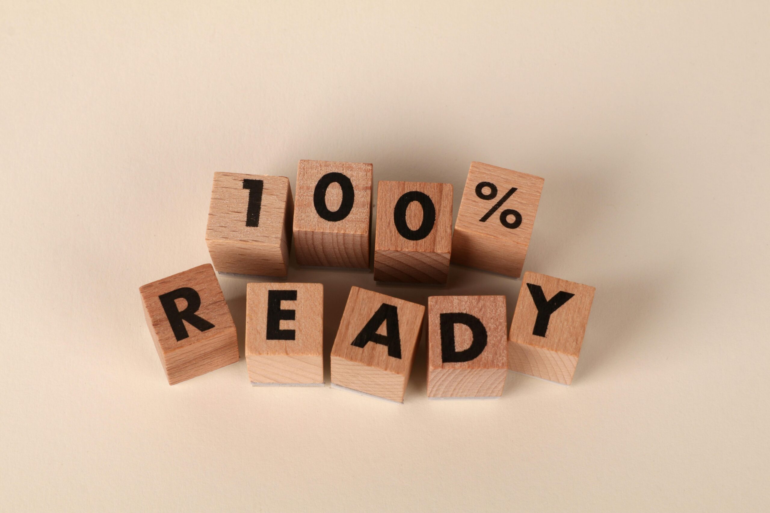 8 steps to take to physically prepare for your IELTS speaking test.