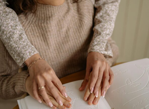 How IELTS supports candidates with special needs and disabilities