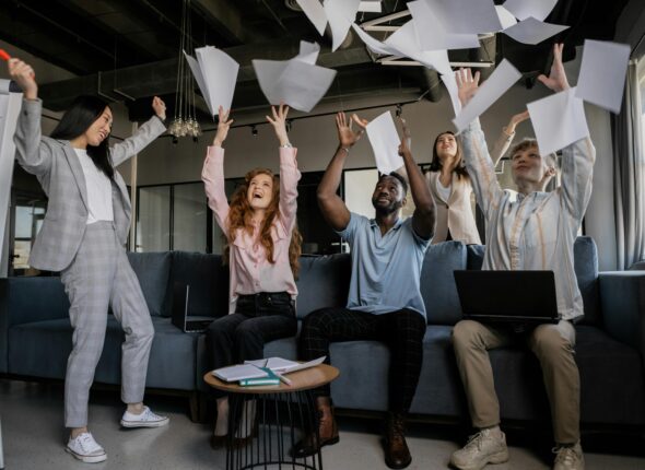 IELTS Writing General Training Task 1 Sample Answer