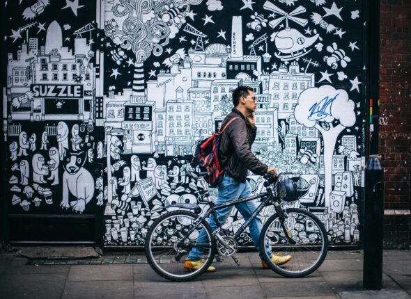 IELTS reading practice test 3 modern lifestyles and well-being