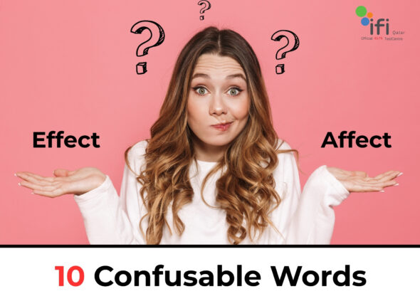 10 confusable words