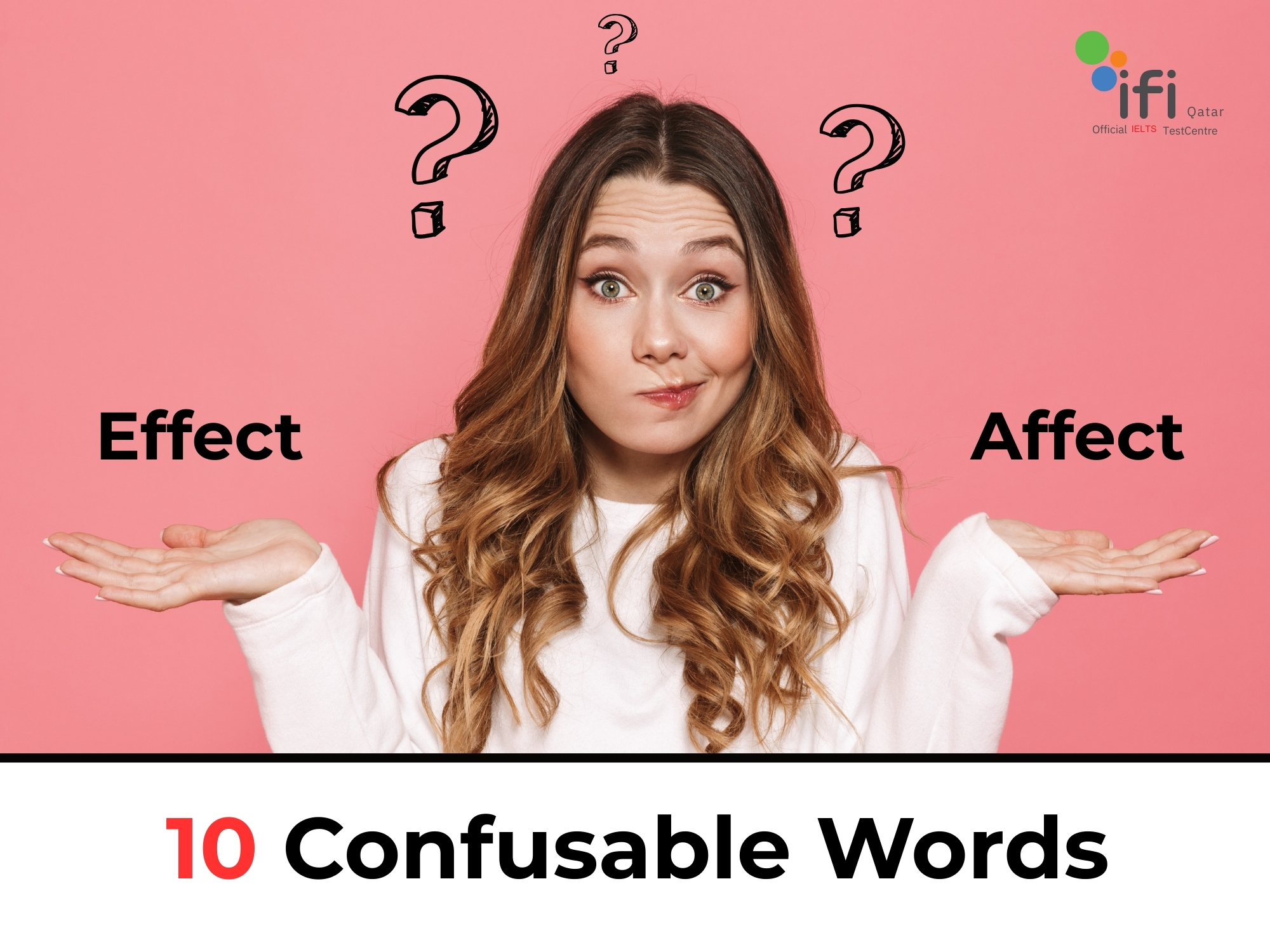 10 confusable words