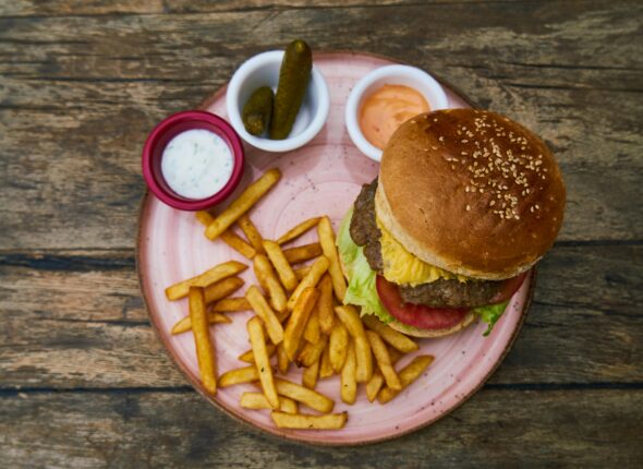 IELTS writing task sample answer 2 - banning unhealthy food sales in shops