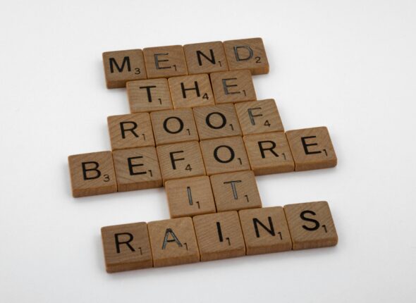 54. 9 Idioms to Speak Naturally In IELTS (Featured Image)