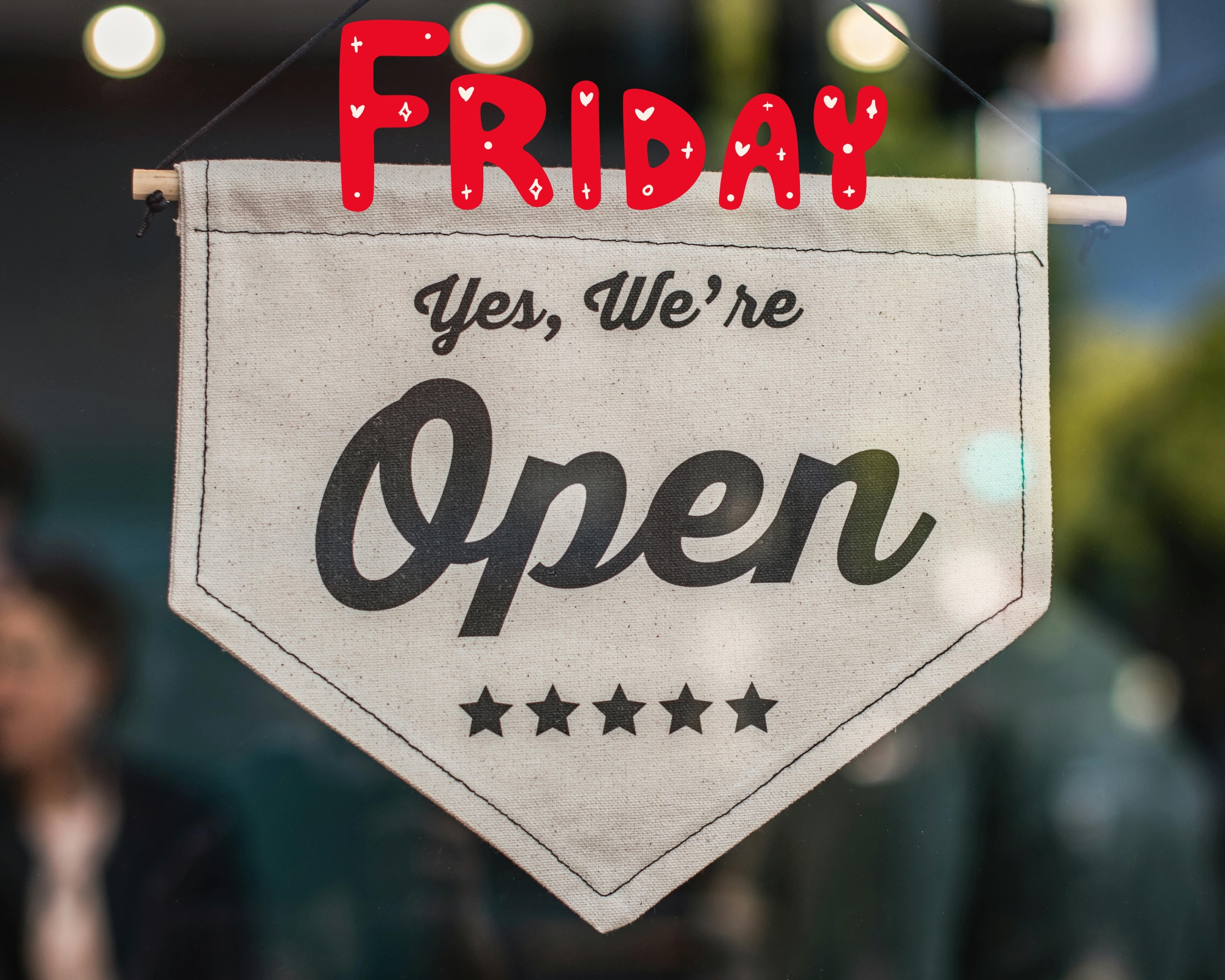 Friday IELTS test sessions