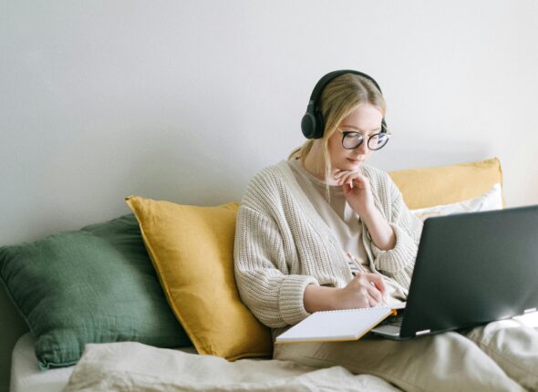 IELTS listening challenges and training at IFI