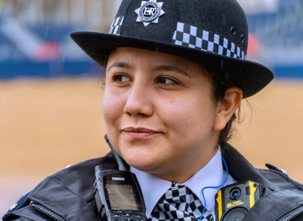 71. IELTS Listening – Practice Test 6 – Reporting A Theft (Part 1)