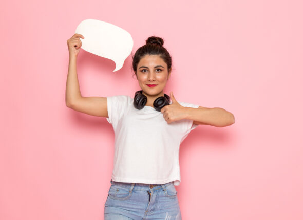 Perfect sentence stress for the perfect IELTS speaking score