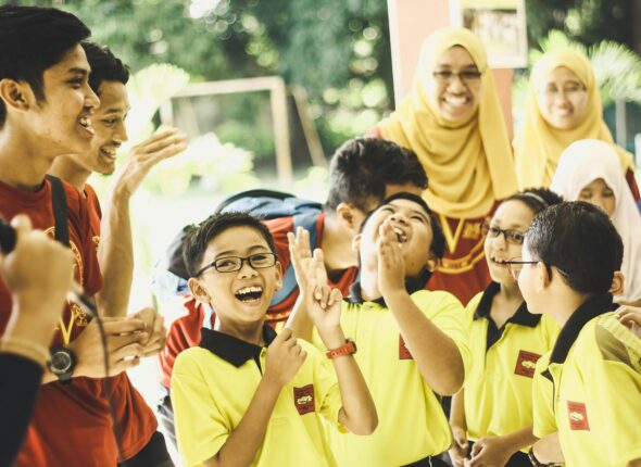 IFI IDP EduDrive 2025