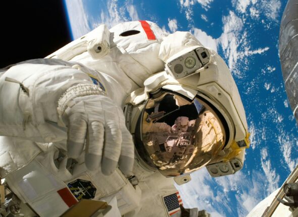 IELTS listening practice test 7 part 4 the history of space exploration