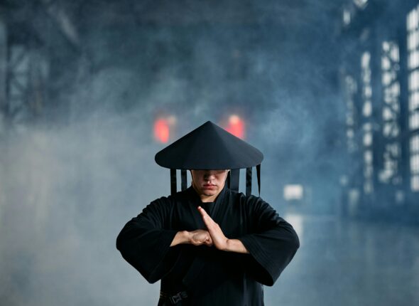 mastering IELTS vocabulary