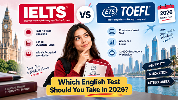 IELTS vs TOEFL Which-English-Test-Should-You-Take-in