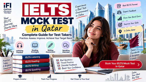 ielts-mock-test-qatar