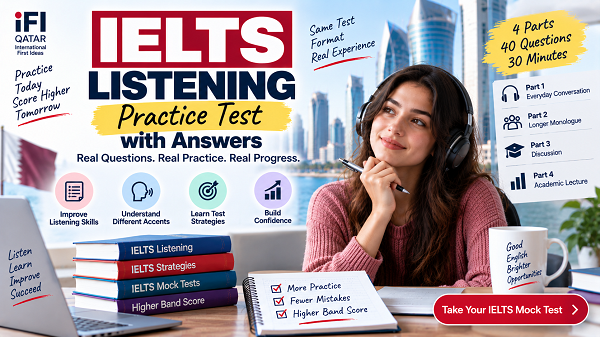ielts-listening-practice-test