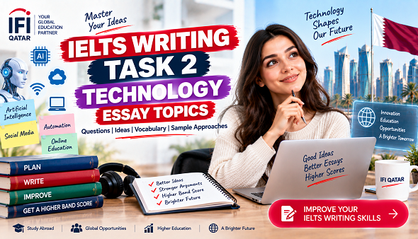 ielts-technology-essay-topics
