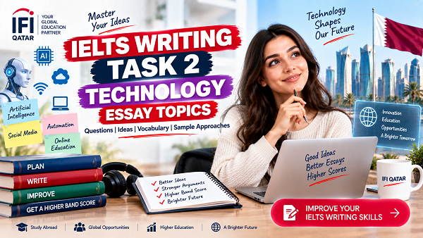 ielts-technology-essay-topics