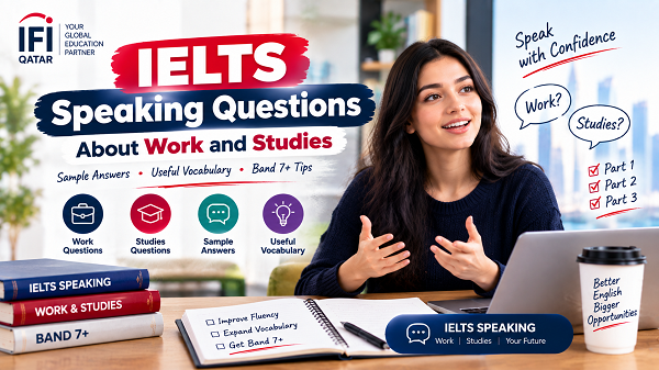 ielts-speaking-work-questions