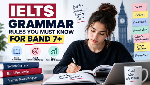 ielts-grammar-rules-band-7