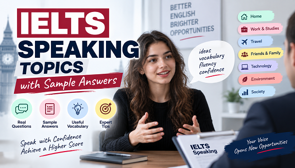 ielts-speaking-topics-sample-answers