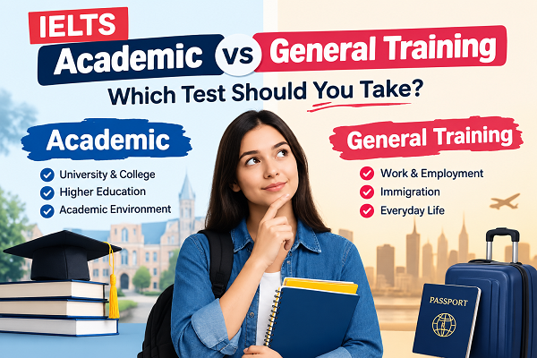 Academic-vs-general-training