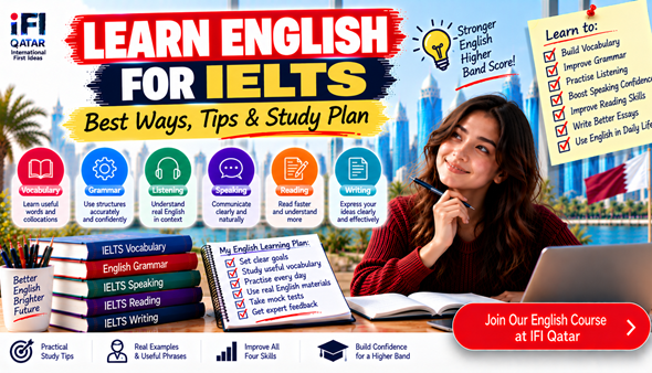 Best Ways to Learn English for IELTS: Practical Guide