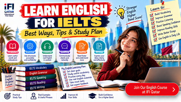 Best Ways to Learn English for IELTS: Practical Guide