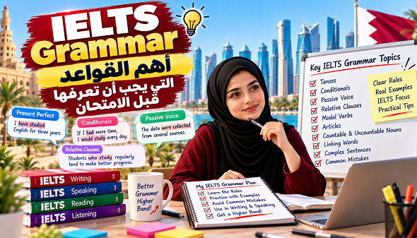 أهم القواعد التي يجب أن تعرفها قبل الامتحان