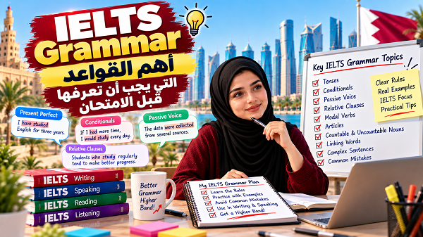 أهم القواعد التي يجب أن تعرفها قبل الامتحان
